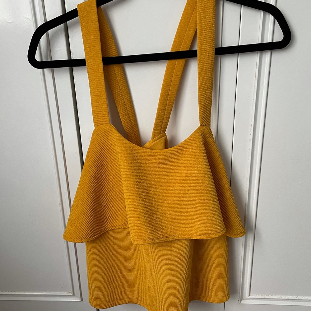 Madewell Top